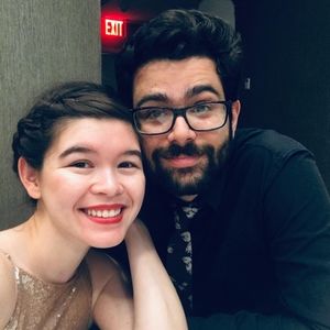 Meet your Posher, Isabel